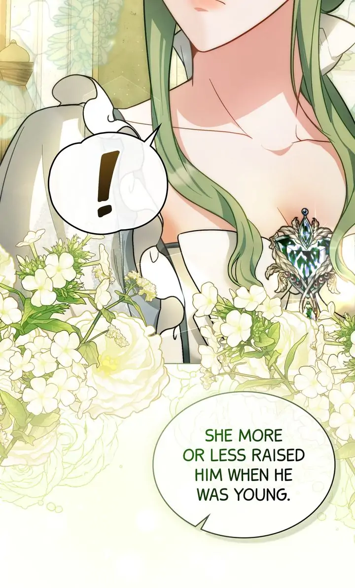 The Tragedy of a Villainess Chapter 19 - page 10
