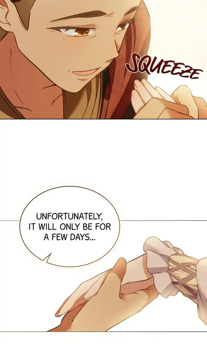 The Tragedy of a Villainess Chapter 19 - page 30