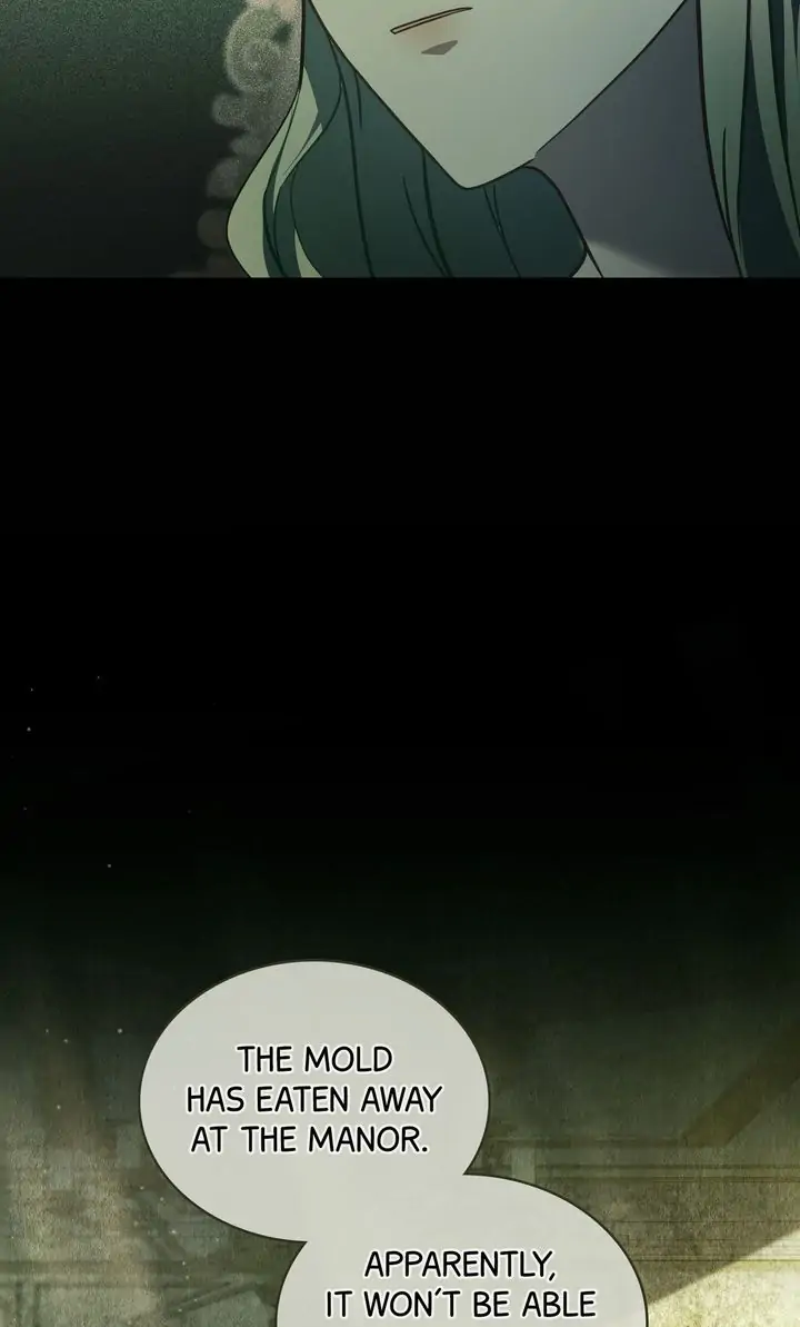 The Tragedy of a Villainess Chapter 19 - page 34