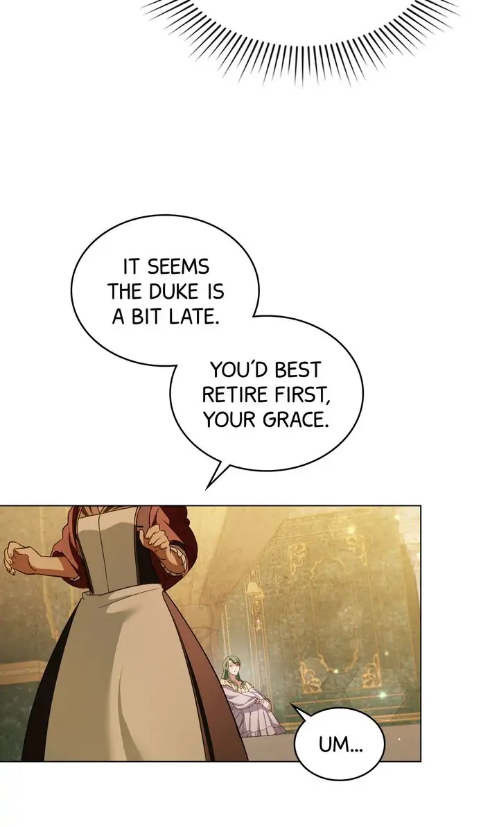 The Tragedy of a Villainess Chapter 19 - page 39