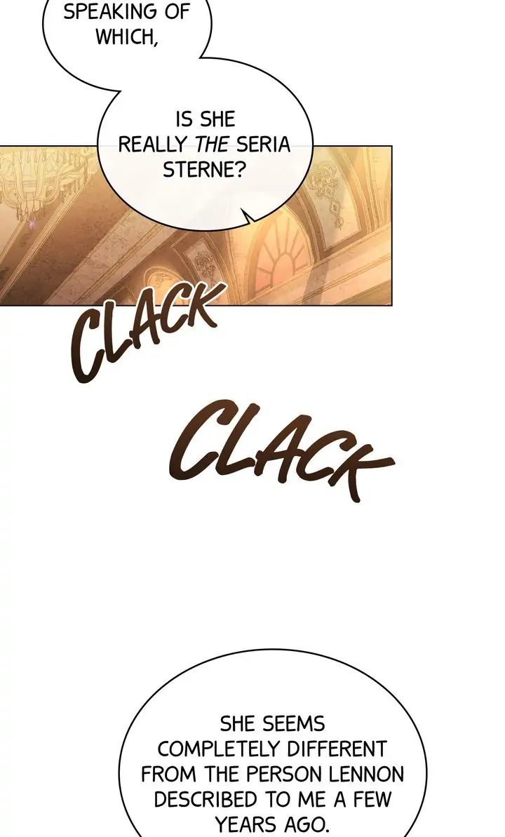 The Tragedy of a Villainess Chapter 19 - page 50