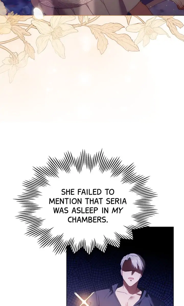 The Tragedy of a Villainess Chapter 19 - page 61