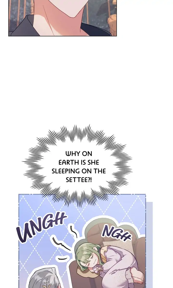 The Tragedy of a Villainess Chapter 19 - page 63