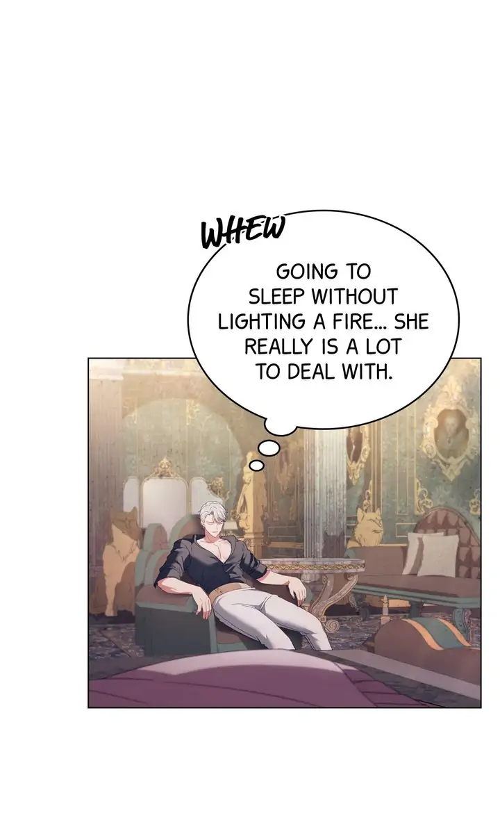The Tragedy of a Villainess Chapter 19 - page 70