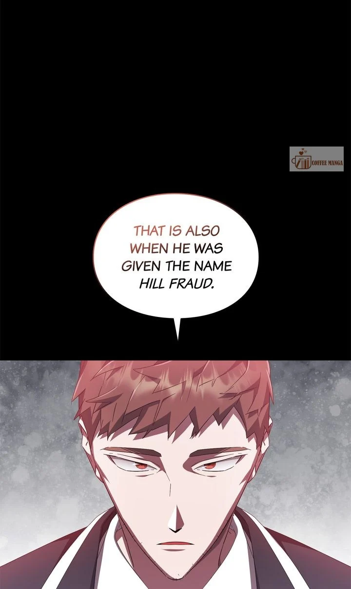The Corpse Will Tell Chapter 60 - page 10
