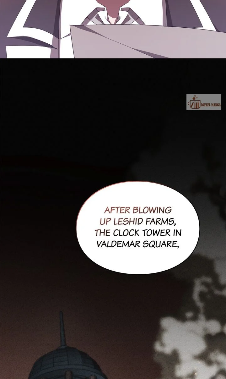 The Corpse Will Tell Chapter 60 - page 11