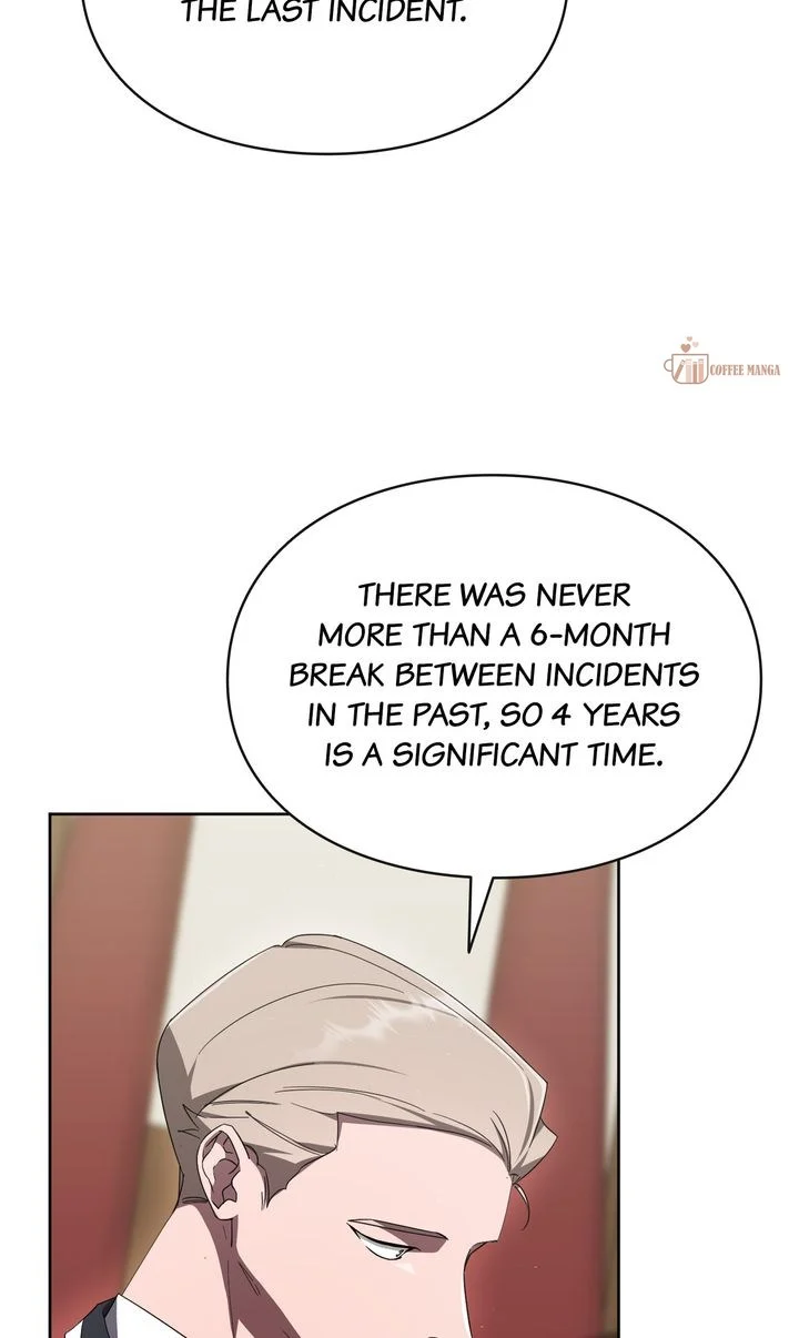 The Corpse Will Tell Chapter 60 - page 15