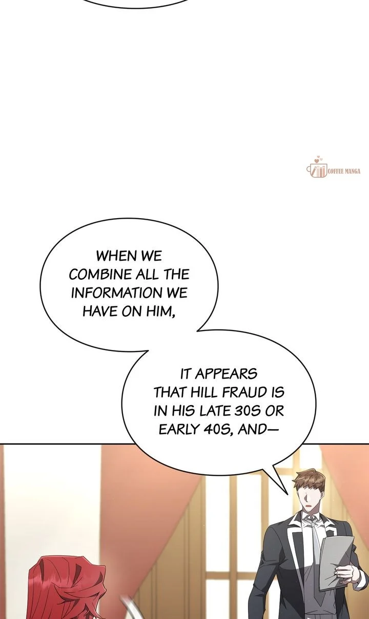 The Corpse Will Tell Chapter 60 - page 18