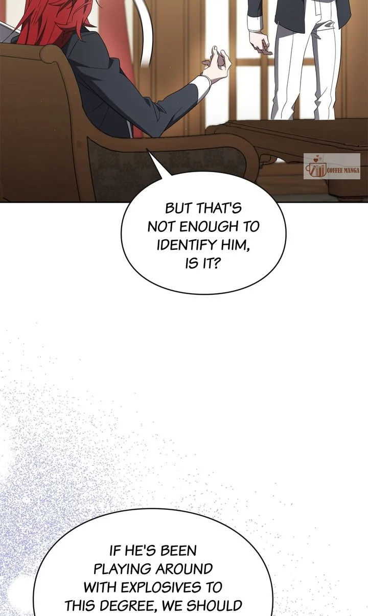 The Corpse Will Tell Chapter 60 - page 19