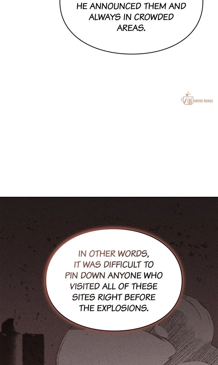 The Corpse Will Tell Chapter 60 - page 26