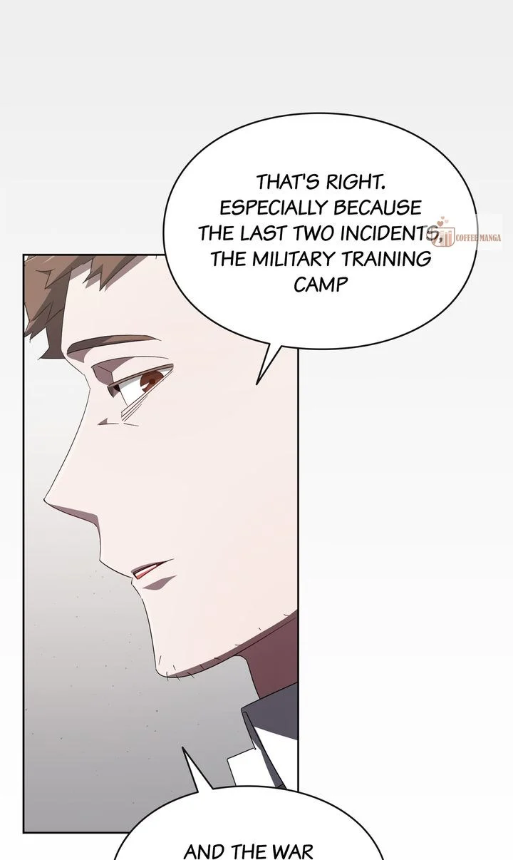 The Corpse Will Tell Chapter 60 - page 29