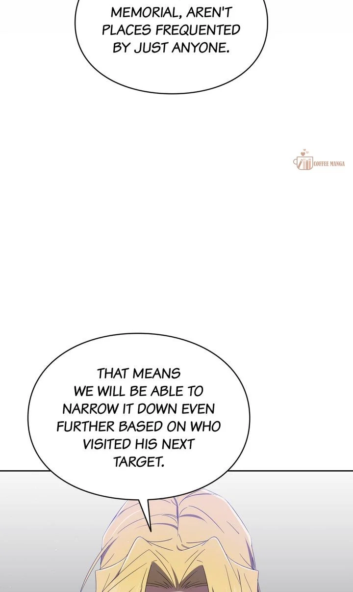 The Corpse Will Tell Chapter 60 - page 30