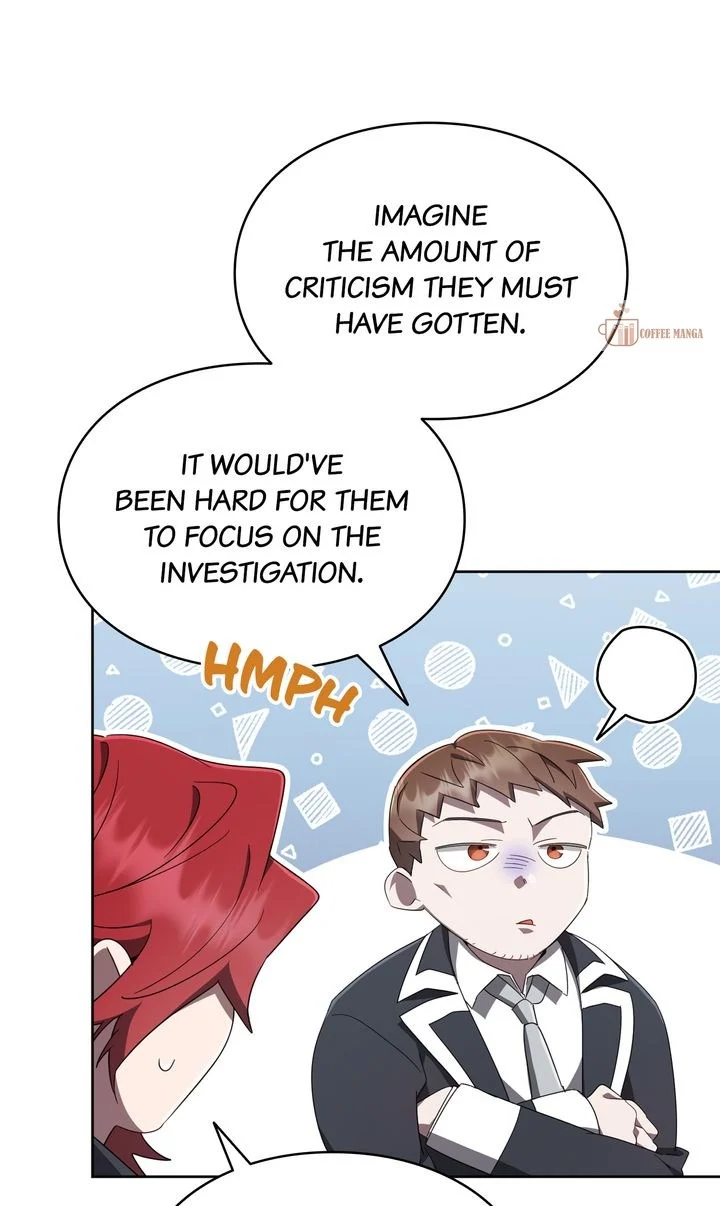 The Corpse Will Tell Chapter 60 - page 34