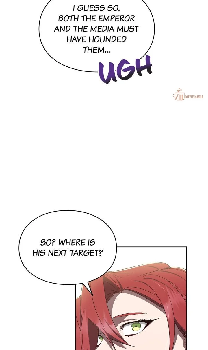The Corpse Will Tell Chapter 60 - page 35