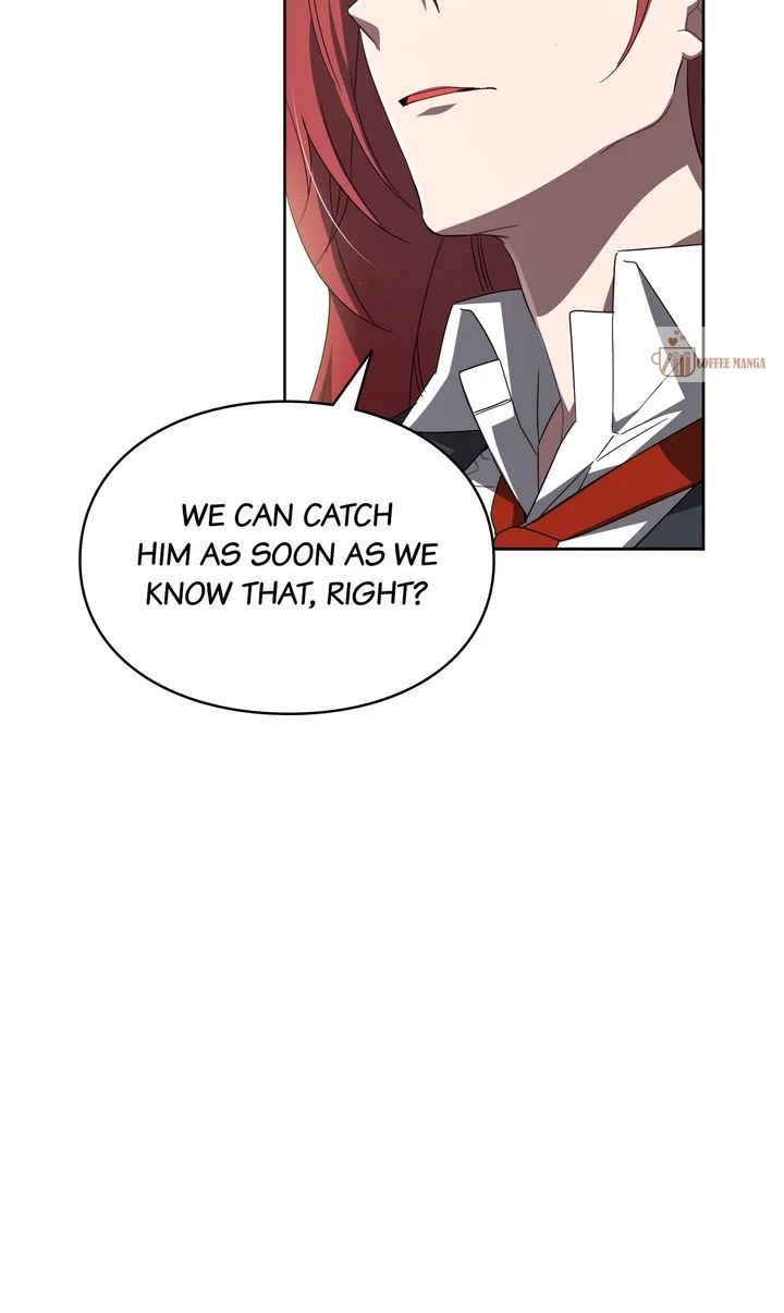 The Corpse Will Tell Chapter 60 - page 36