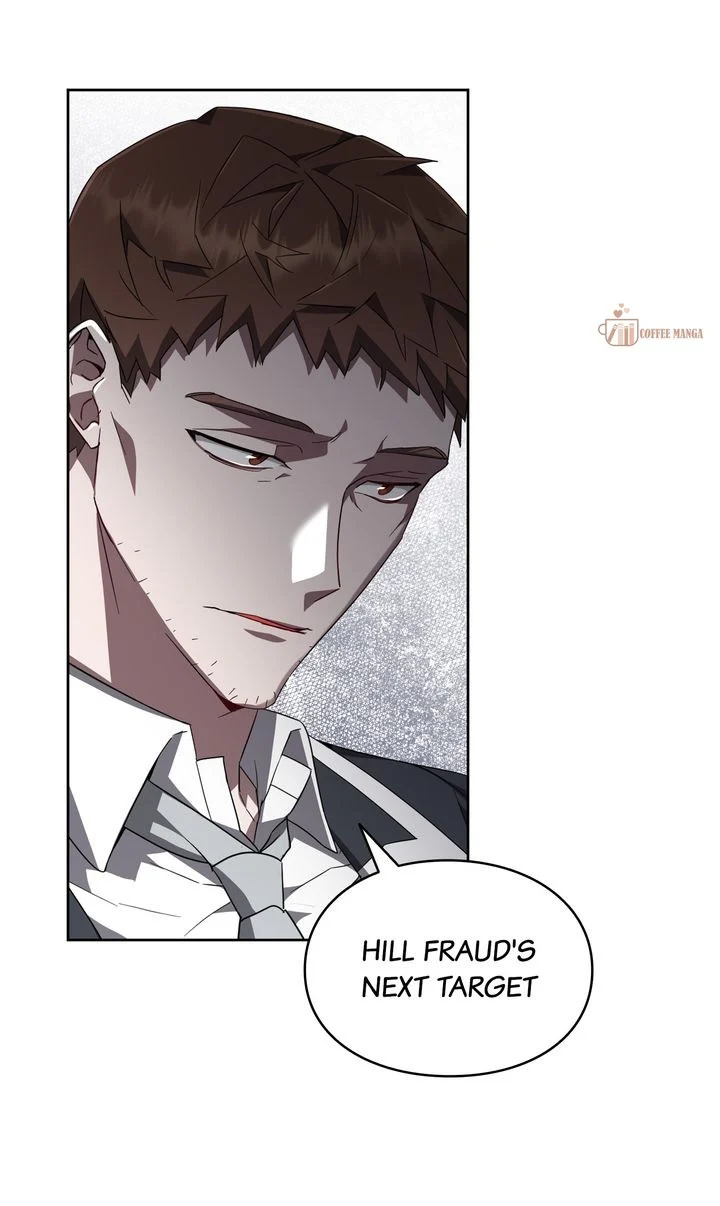 The Corpse Will Tell Chapter 60 - page 37