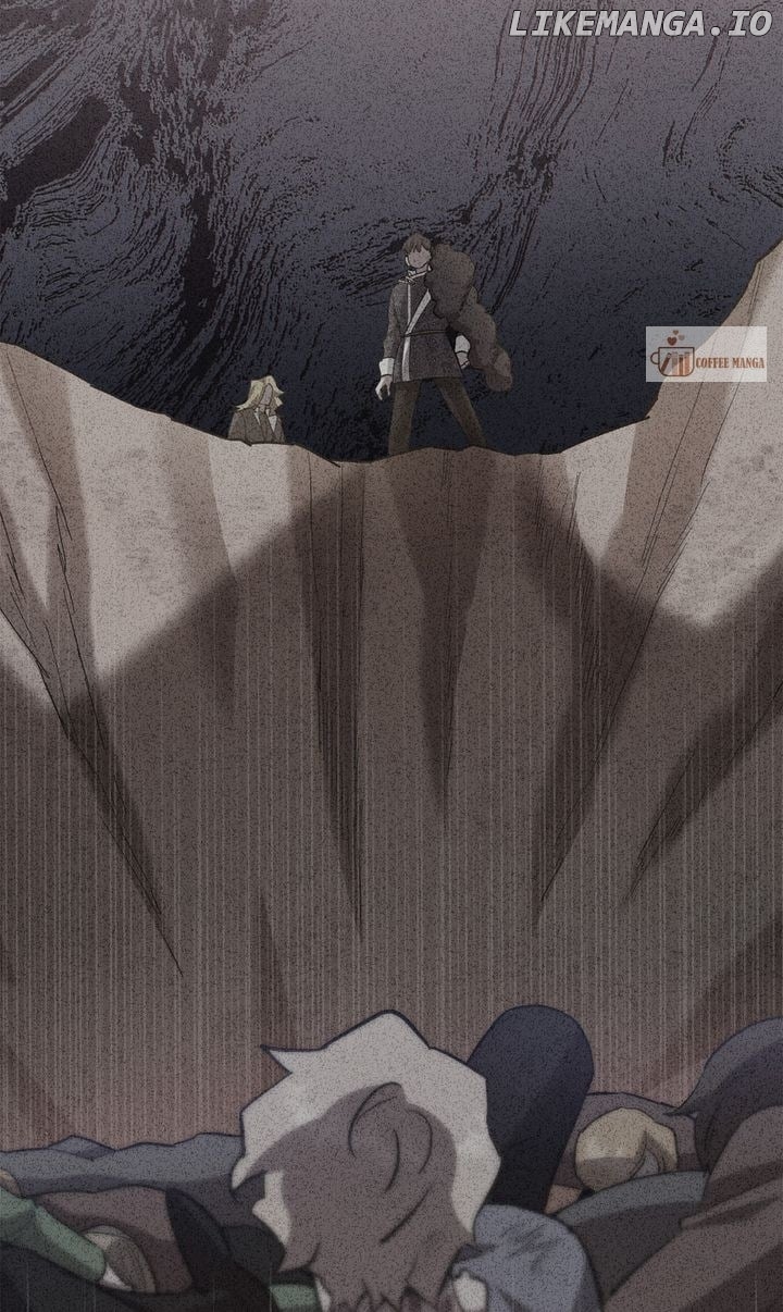 The Corpse Will Tell Chapter 60 - page 45