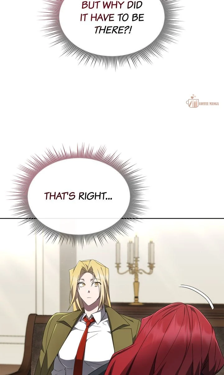 The Corpse Will Tell Chapter 60 - page 47