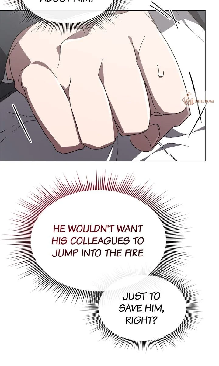 The Corpse Will Tell Chapter 60 - page 51