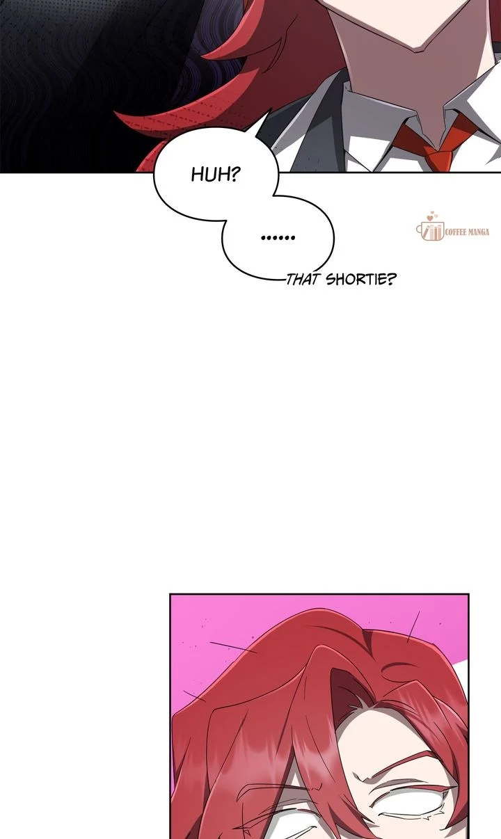 The Corpse Will Tell Chapter 60 - page 55