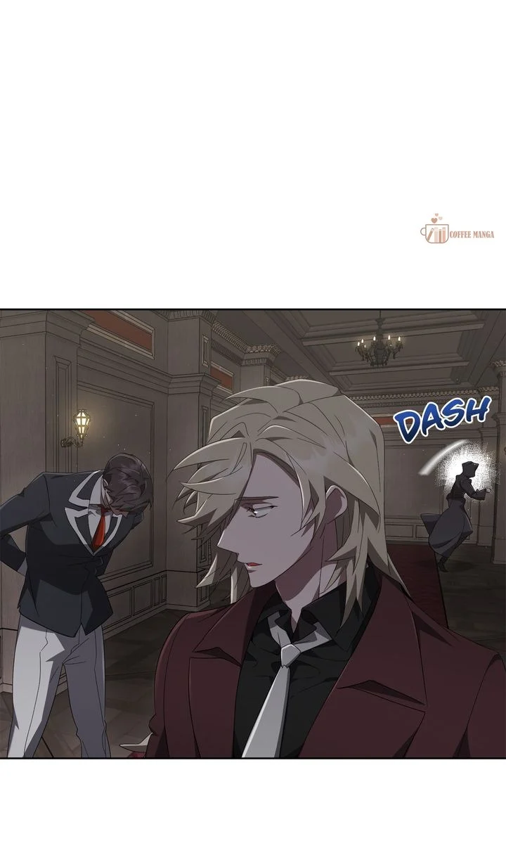 The Corpse Will Tell Chapter 60 - page 60
