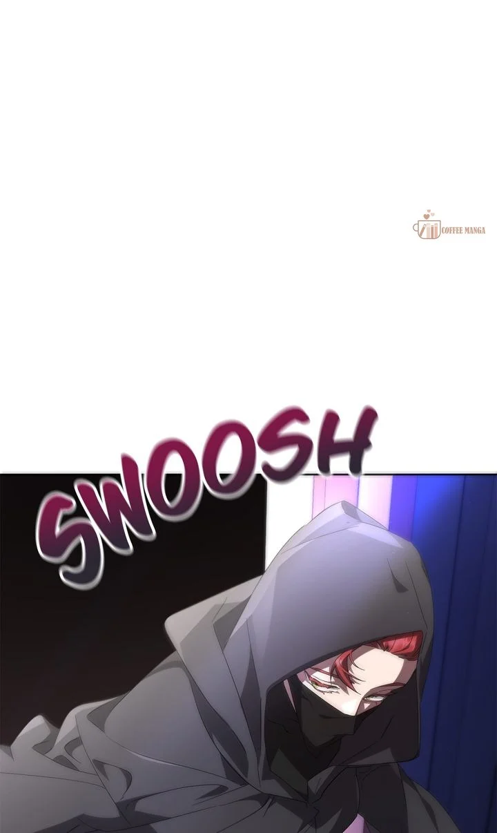 The Corpse Will Tell Chapter 60 - page 61