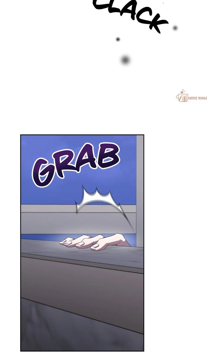 The Corpse Will Tell Chapter 60 - page 63