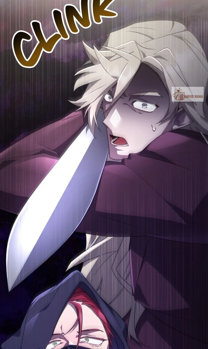 The Corpse Will Tell Chapter 60 - page 78