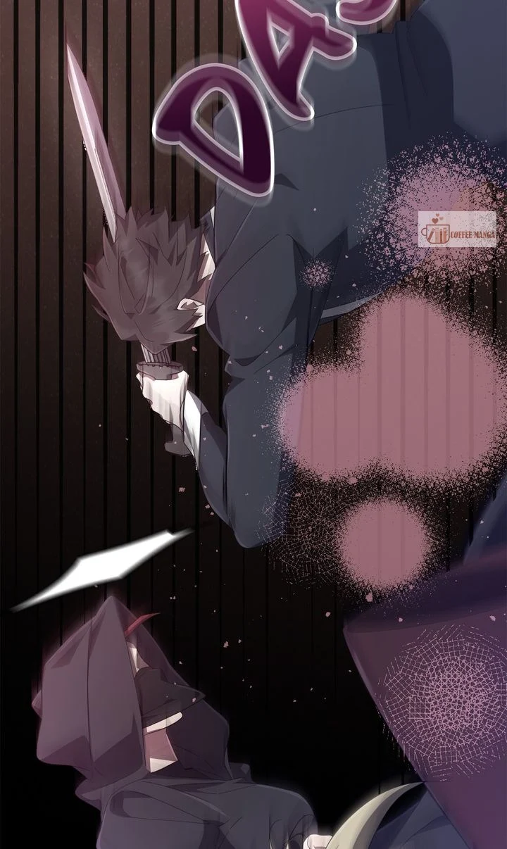 The Corpse Will Tell Chapter 60 - page 84