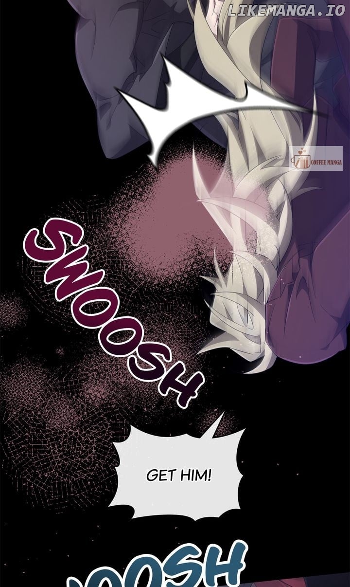 The Corpse Will Tell Chapter 60 - page 85