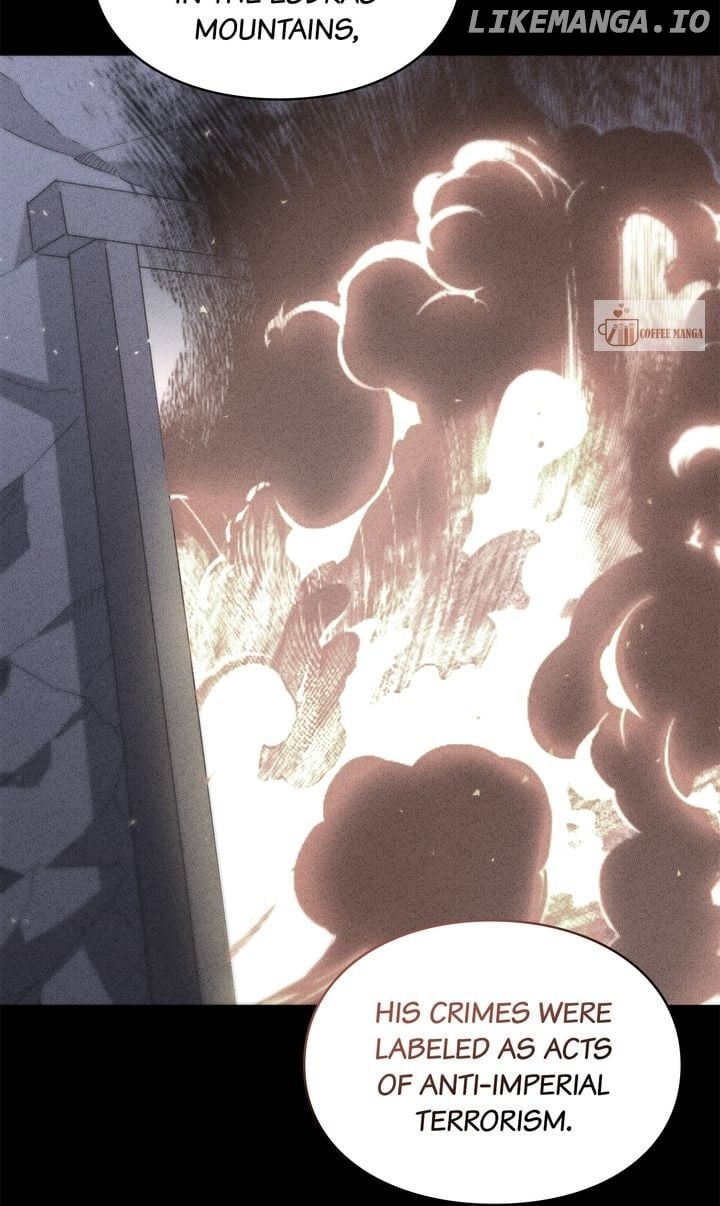 The Corpse Will Tell Chapter 60 - page 9