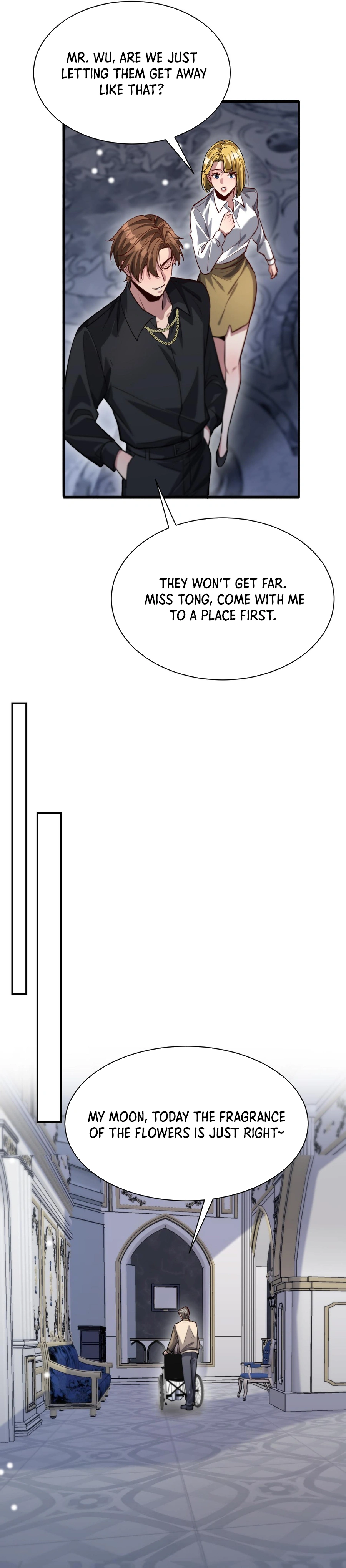 I’m Trapped In This Day For One Thousand Years Chapter 125 - page 4