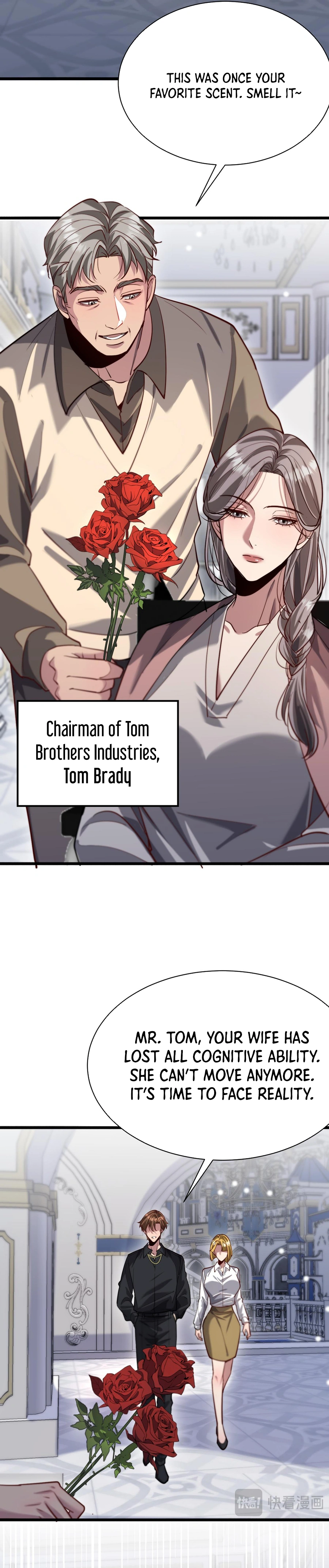 I’m Trapped In This Day For One Thousand Years Chapter 125 - page 5
