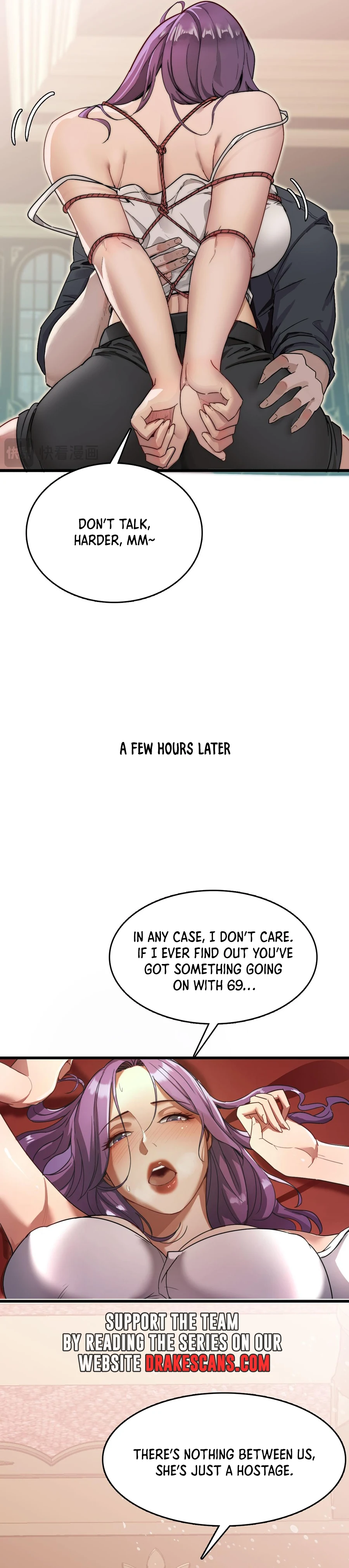 I’m Trapped In This Day For One Thousand Years Chapter 126 - page 13