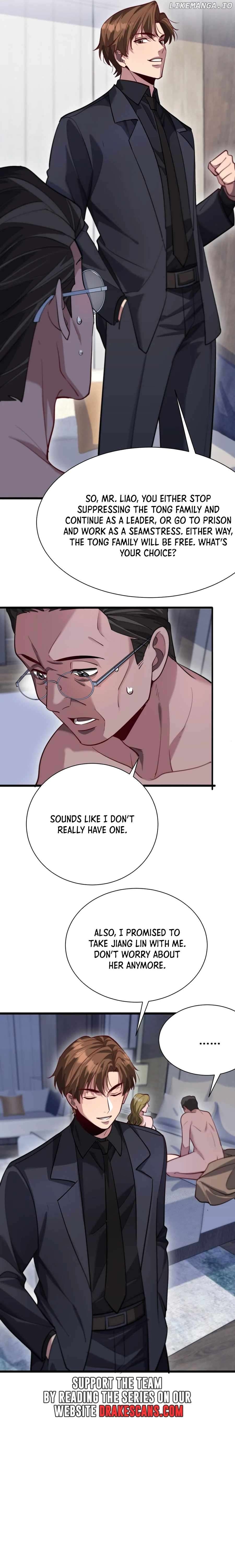 I’m Trapped In This Day For One Thousand Years Chapter 129 - page 16