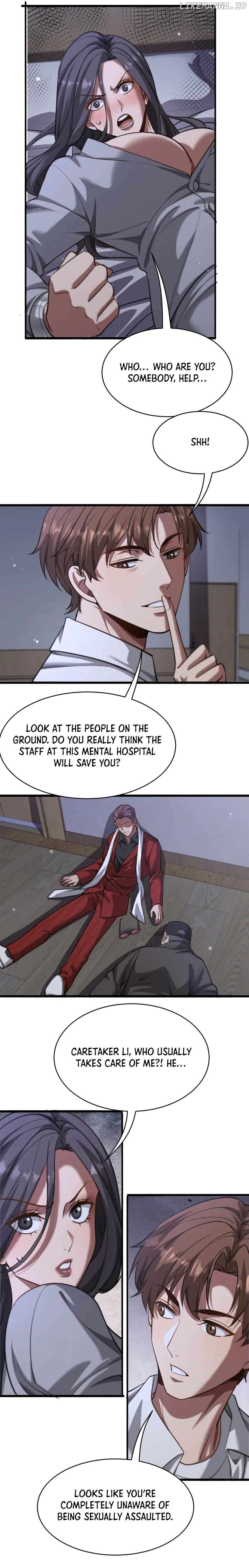 I’m Trapped In This Day For One Thousand Years Chapter 129 - page 2