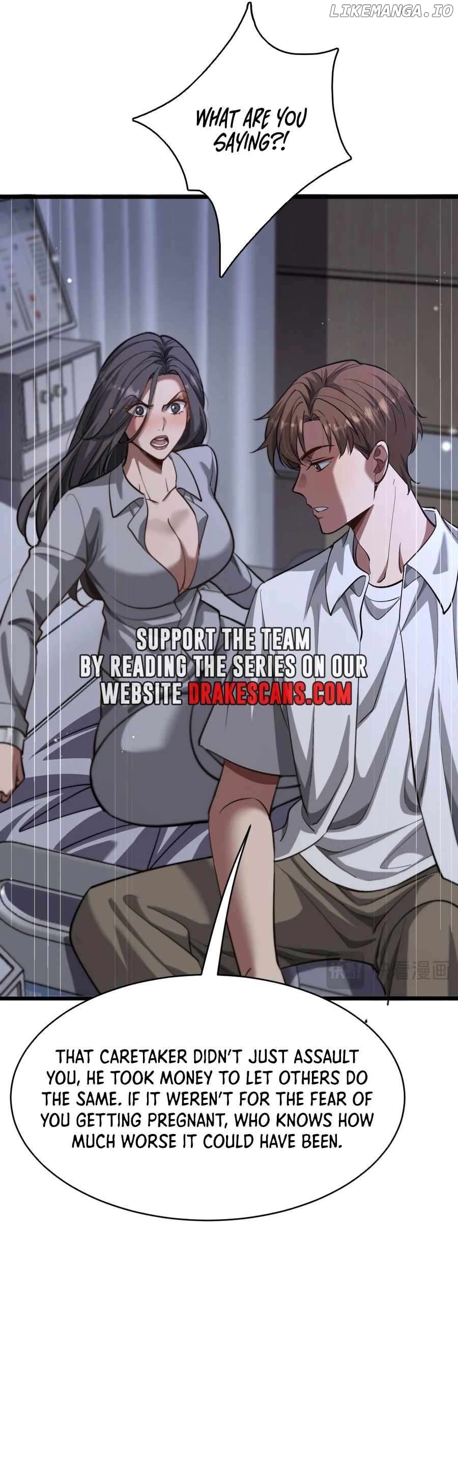 I’m Trapped In This Day For One Thousand Years Chapter 129 - page 3