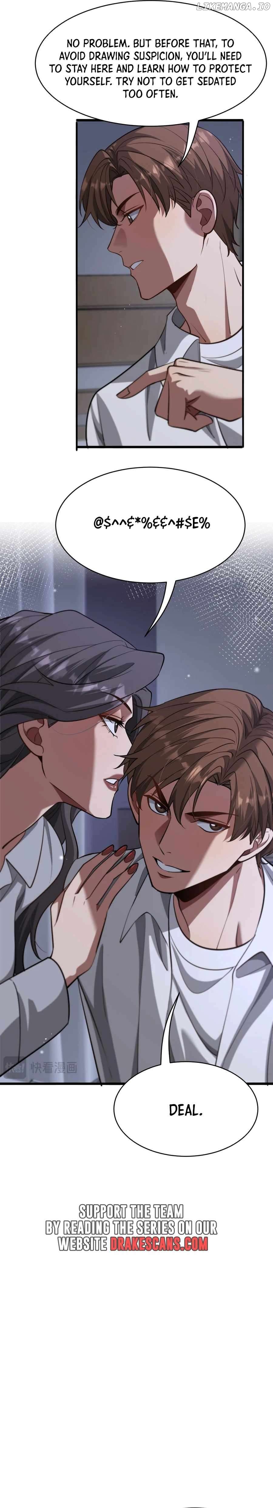 I’m Trapped In This Day For One Thousand Years Chapter 129 - page 6