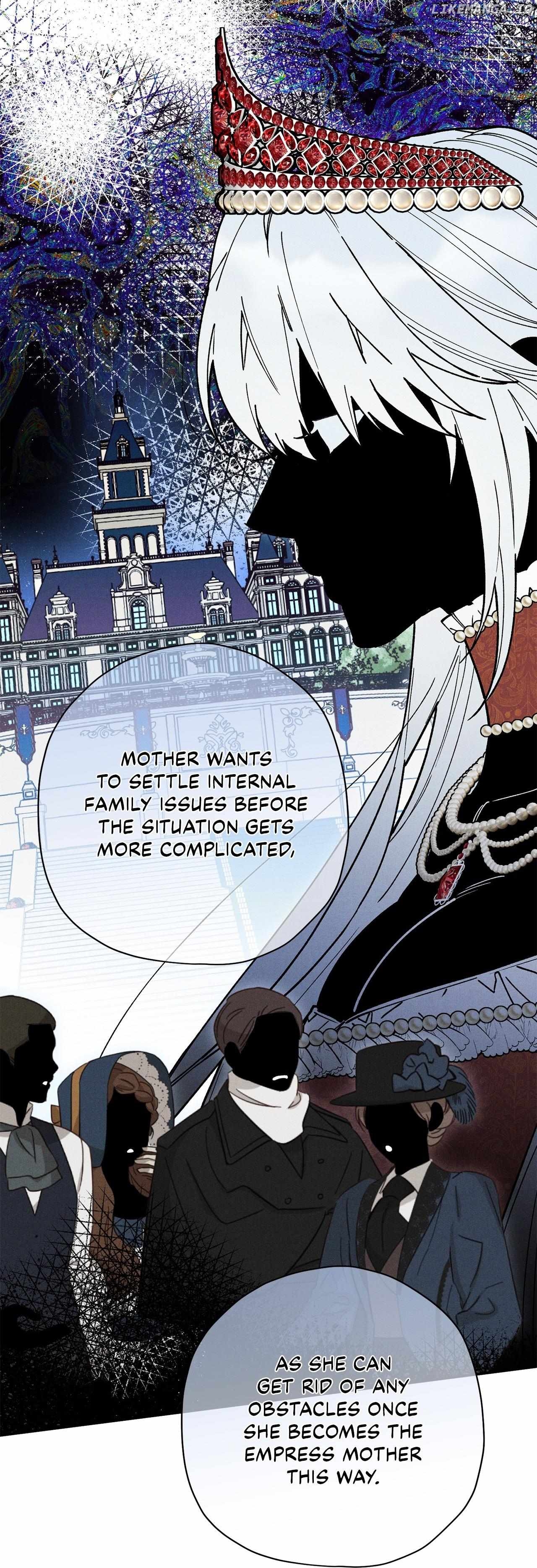 The Rogue Prince Is Secretly an Omega Chapter 53 - page 10