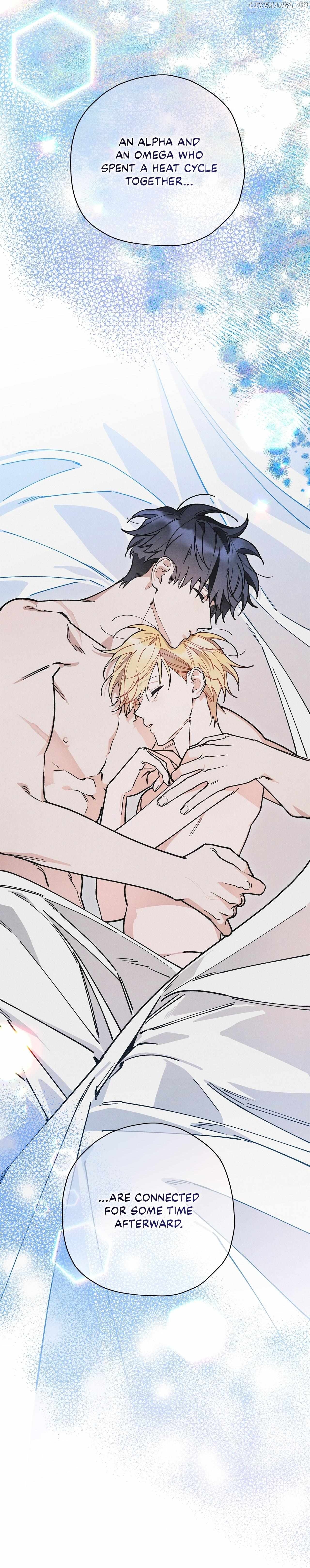 The Rogue Prince Is Secretly an Omega Chapter 53 - page 30