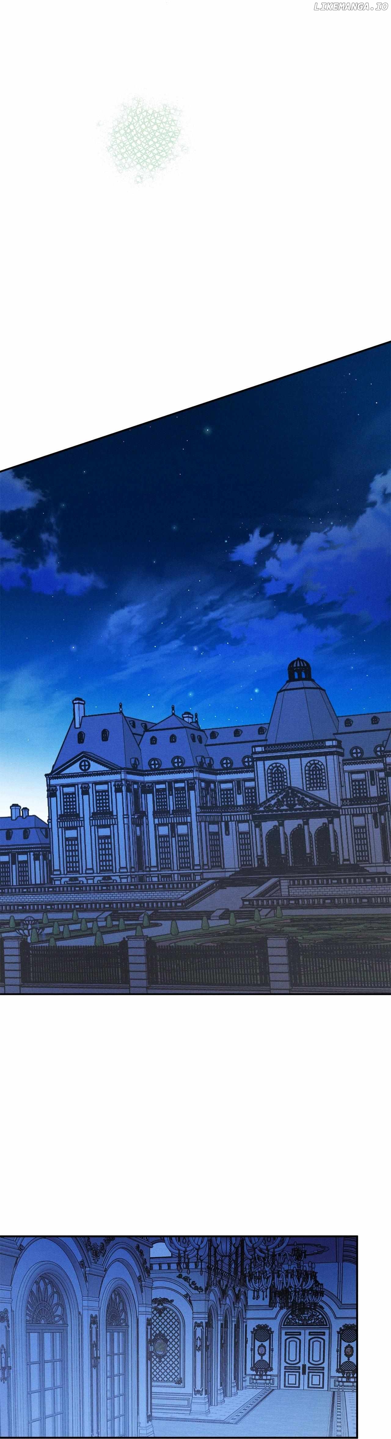 The Rogue Prince Is Secretly an Omega Chapter 54 - page 16
