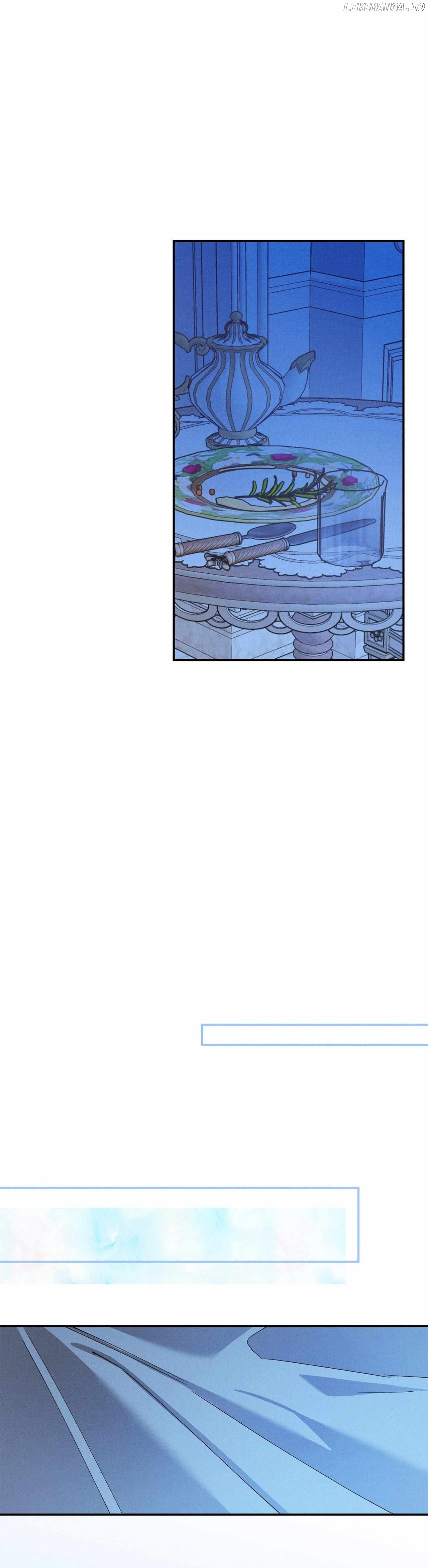 The Rogue Prince Is Secretly an Omega Chapter 54 - page 17