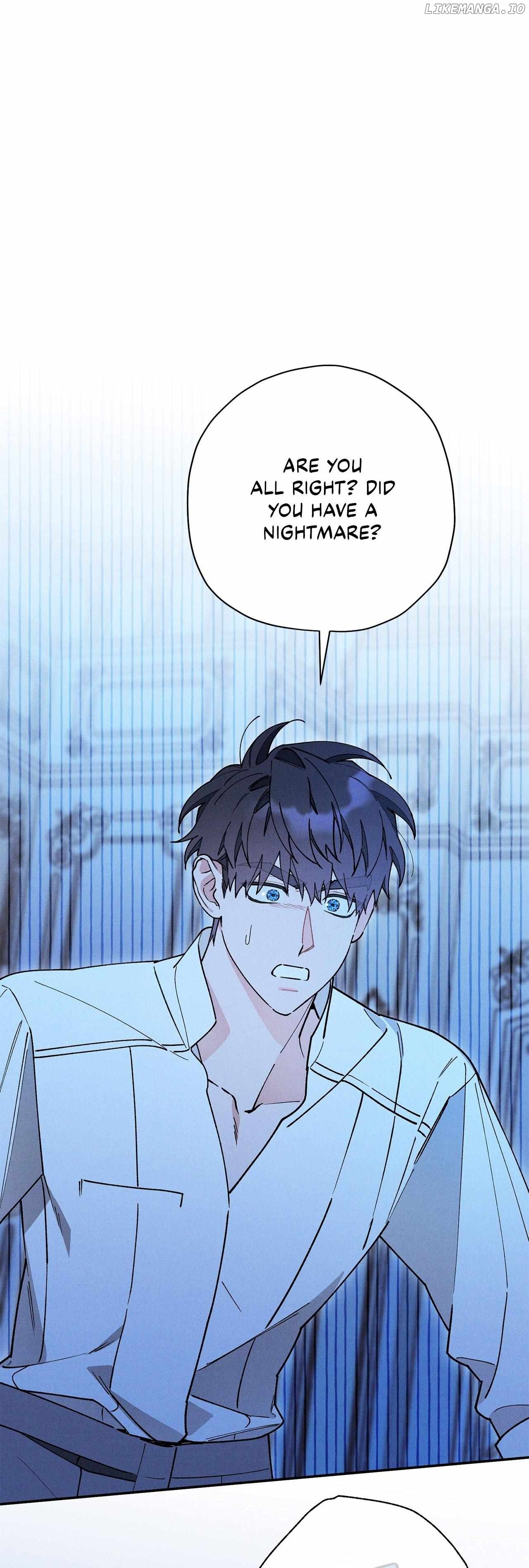 The Rogue Prince Is Secretly an Omega Chapter 54 - page 21