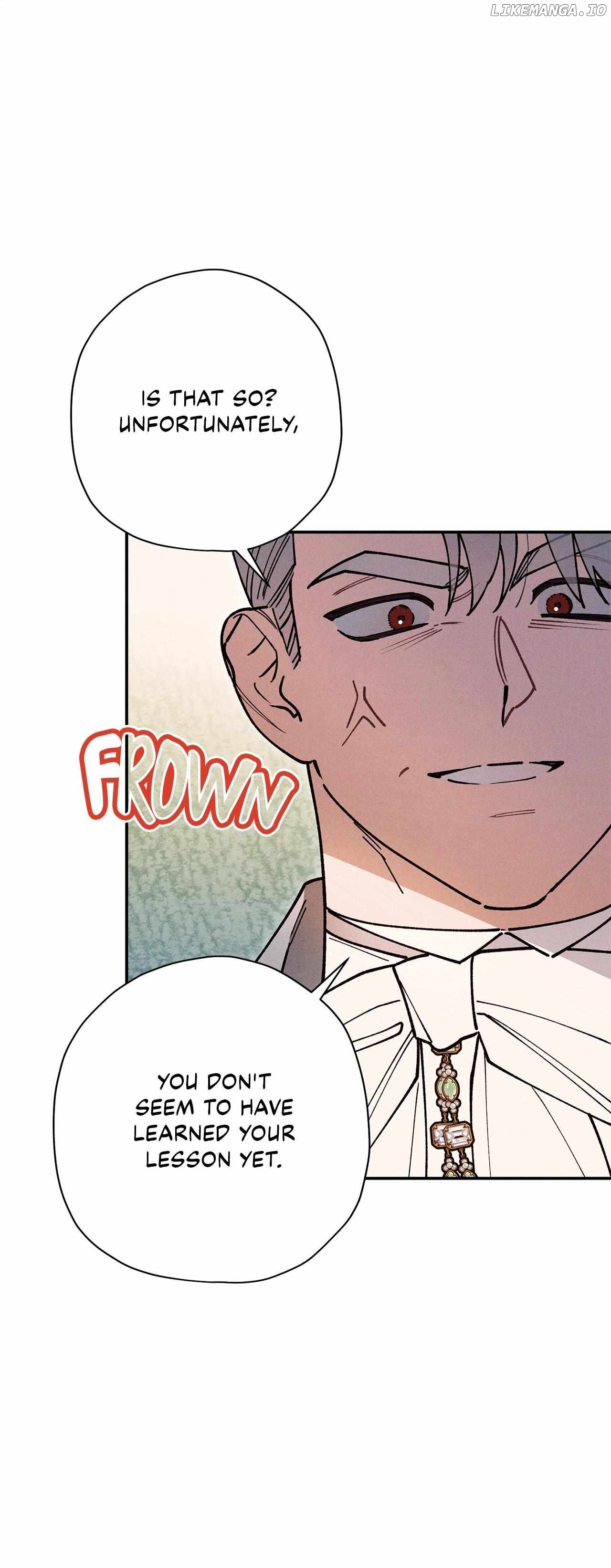 The Rogue Prince Is Secretly an Omega Chapter 55 - page 7