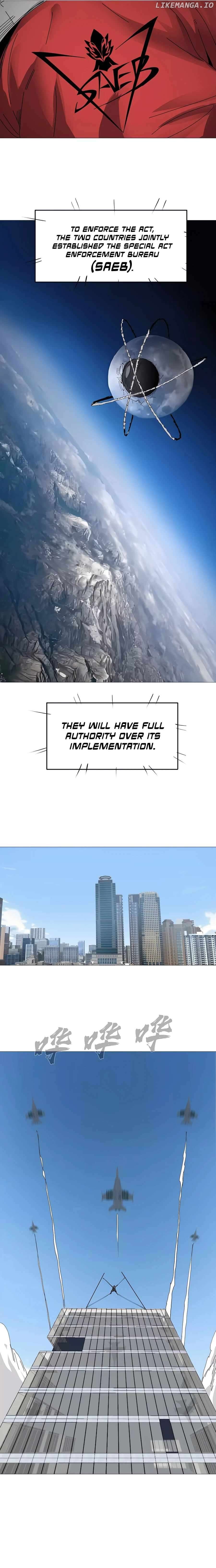 Mr. Zombie Chapter 123 - page 2
