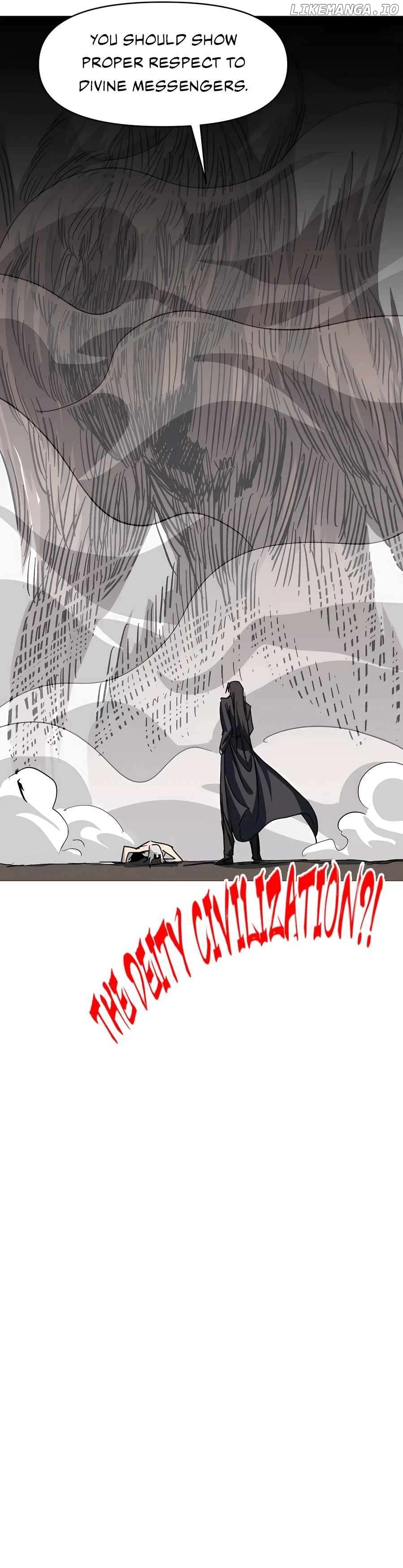 Mr. Zombie Chapter 125 - page 25