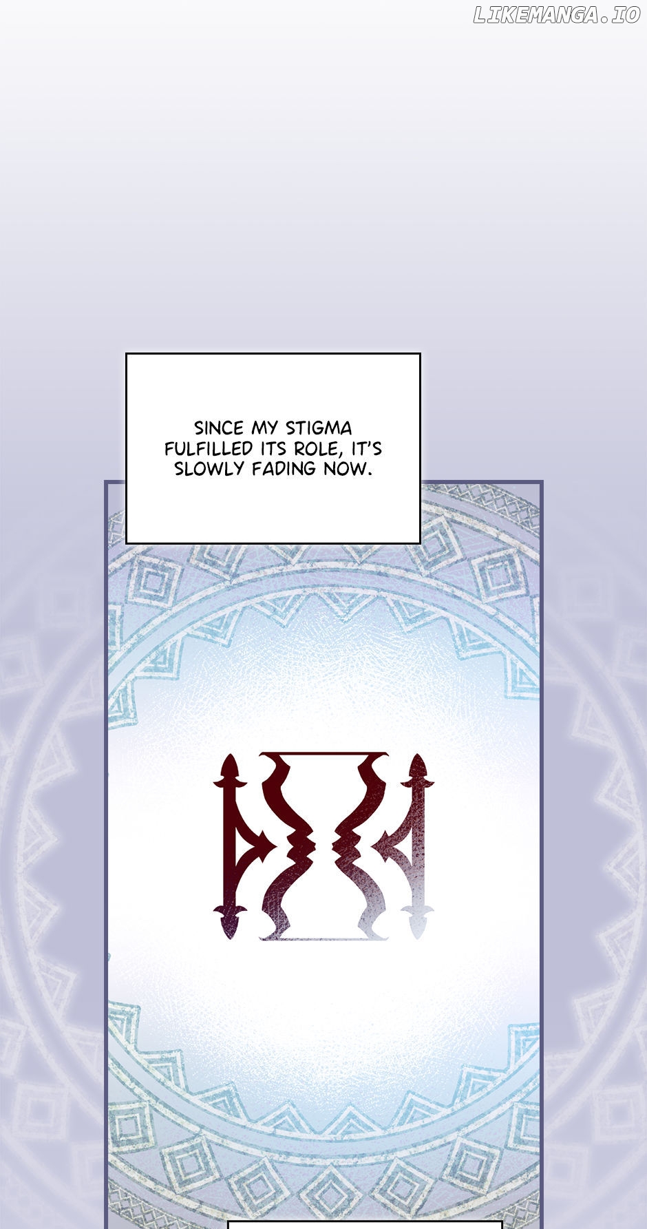 A Red Knight Does Not Blindly Follow Money Chapter 113 - page 37