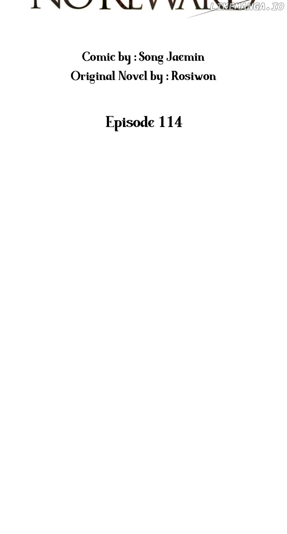 A Red Knight Does Not Blindly Follow Money Chapter 114 - page 16