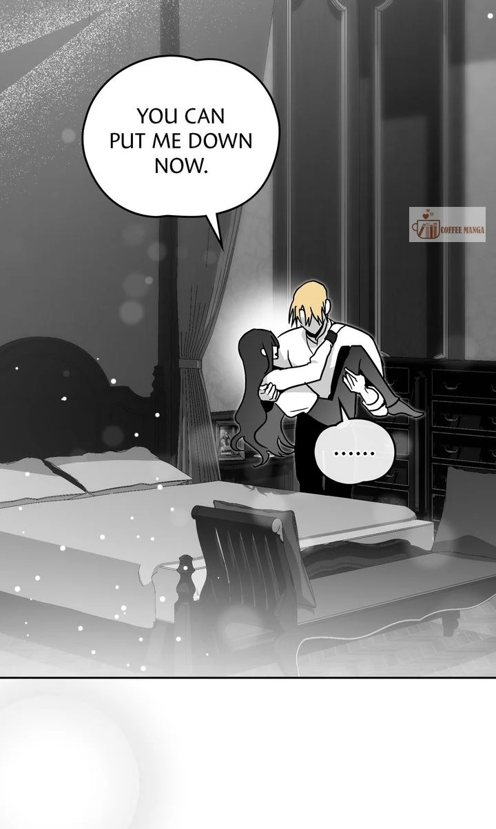 Falling for a Dying Princess Chapter 69 - page 36
