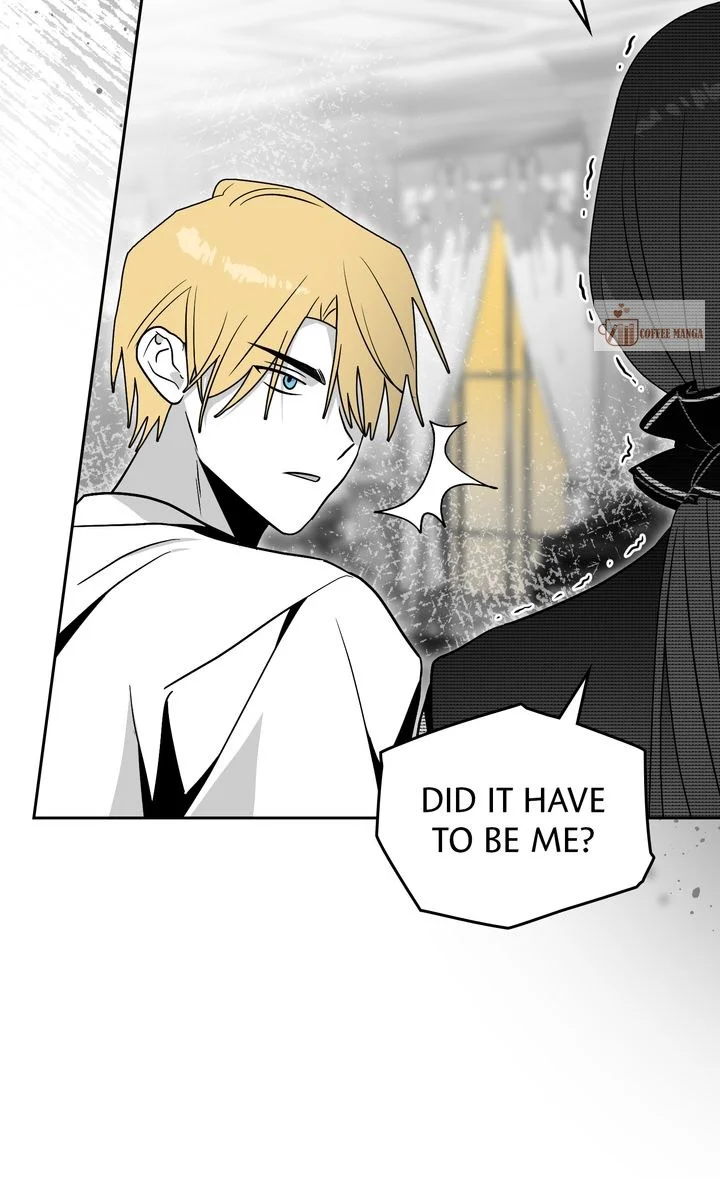 Falling for a Dying Princess Chapter 69 - page 6